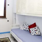 Il Porto Trilocale Nr.7 Апартаменты *
