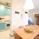 Il Porto Trilocale Nr.7 Апартаменты