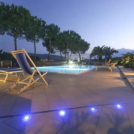 Il Porto Trilocale Nr.7