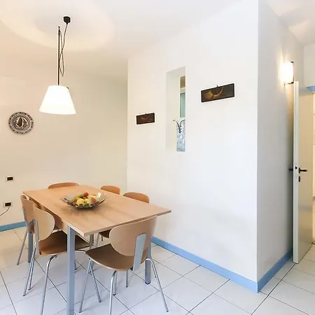 Apartment Il Porto Trilocale Nr.7