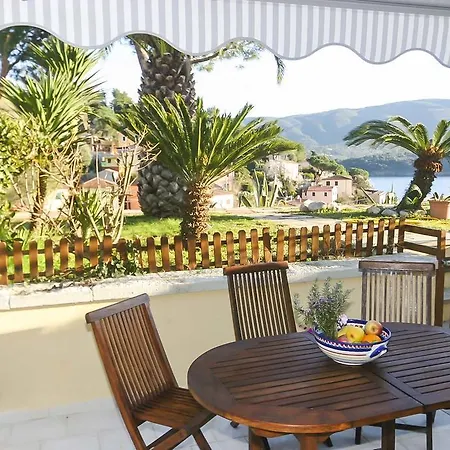 Il Porto Trilocale Nr.7