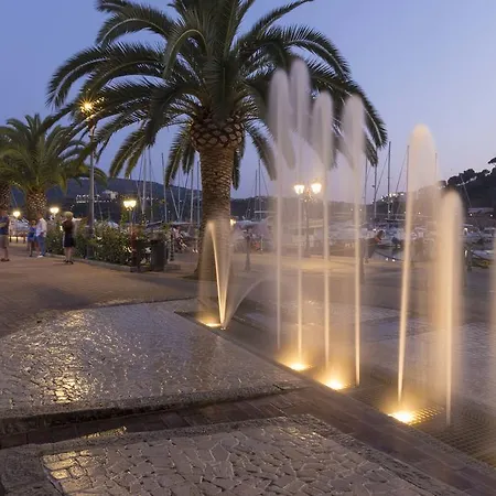 Il Porto Trilocale Nr.7 Porto Azzurro