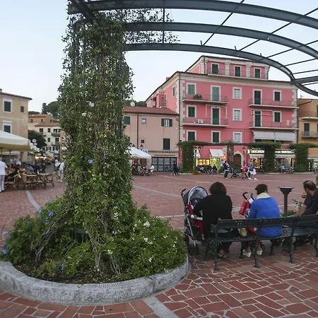 Il Porto Trilocale Nr.7 * Porto Azzurro