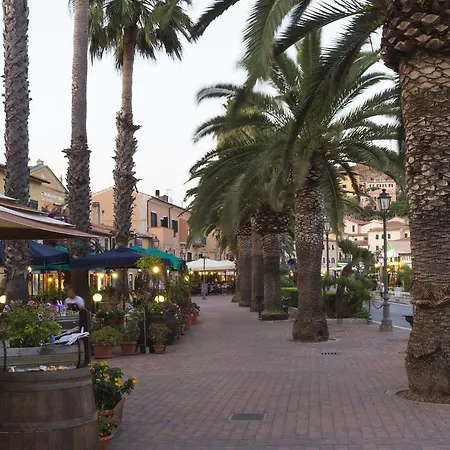 아파트 Il Porto Trilocale Nr.7 *