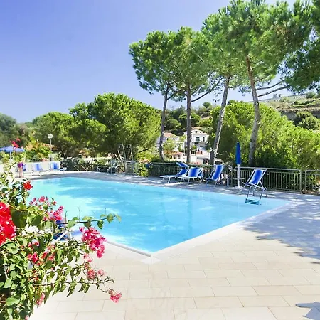 Il Porto Trilocale Nr.7 * Porto Azzurro